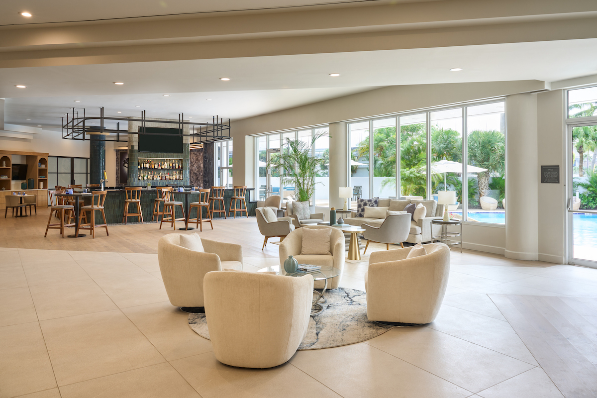 Delta by Marriott West Palm Beach
