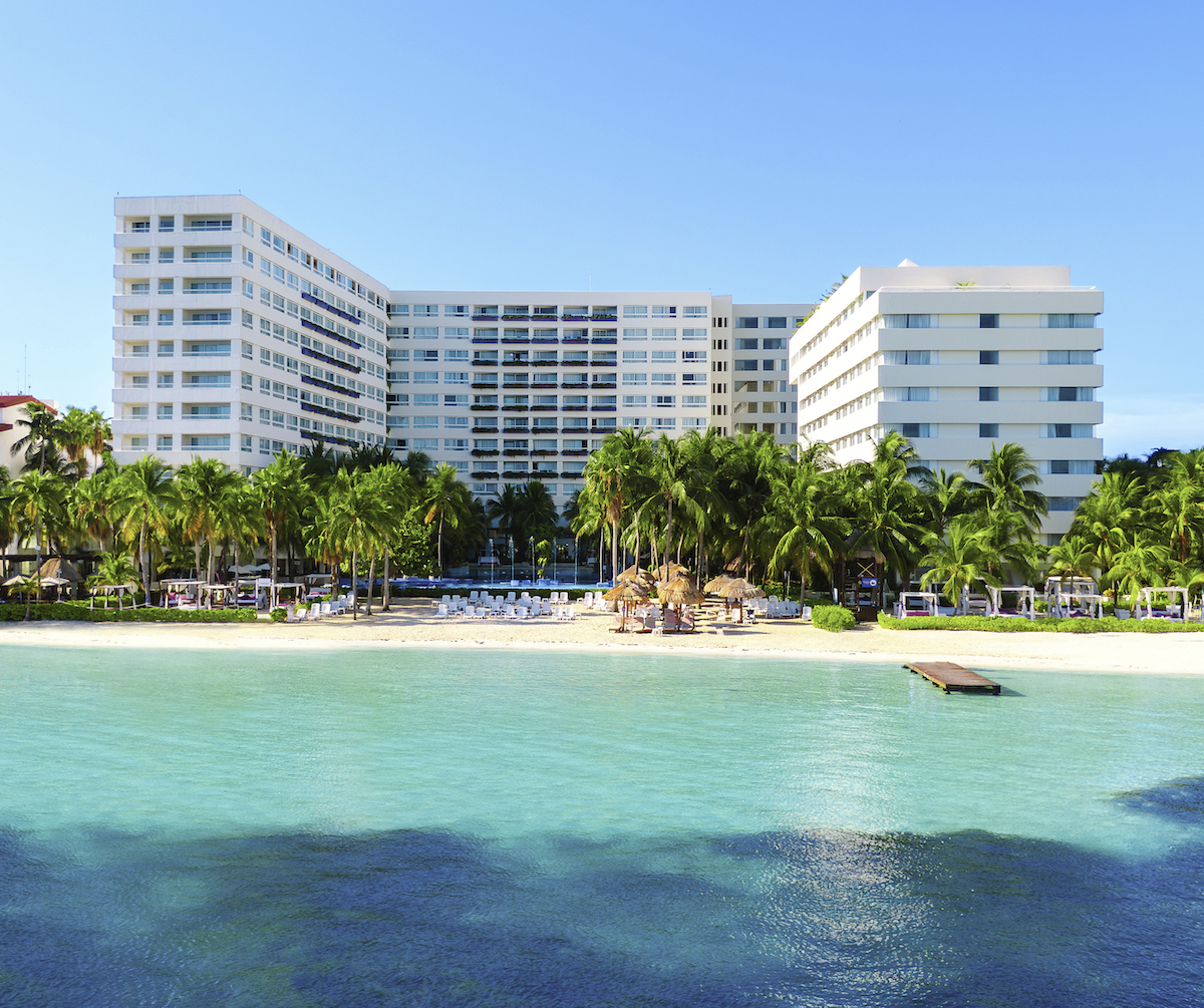 Sens Cancun Adults Only All-Inclusive Resort Tapestry by Hilton