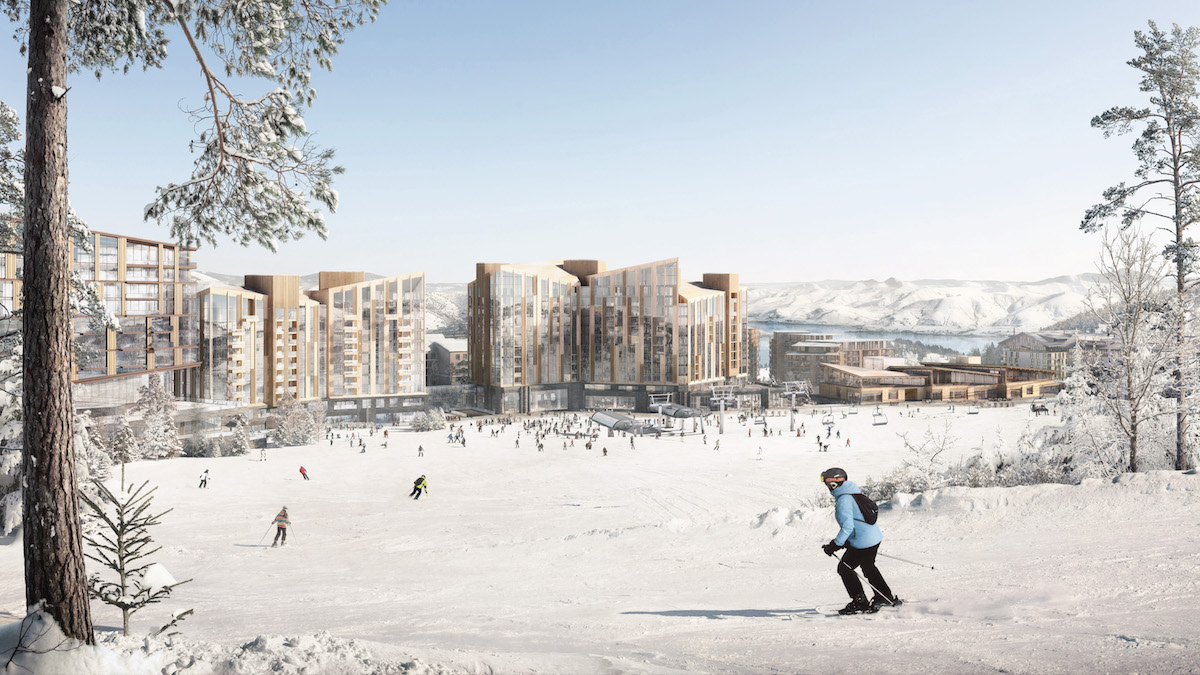 Four Seasons Resort and Private Residences Deer Valley