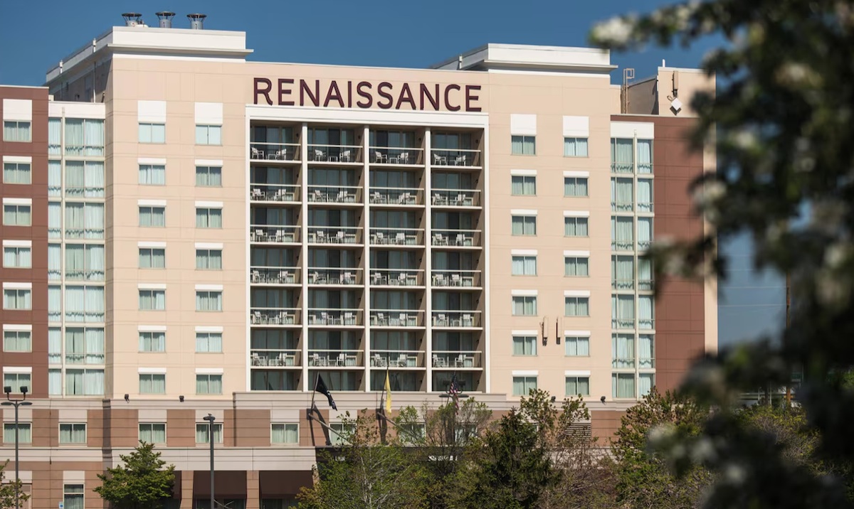 Renaissance Meadowlands
