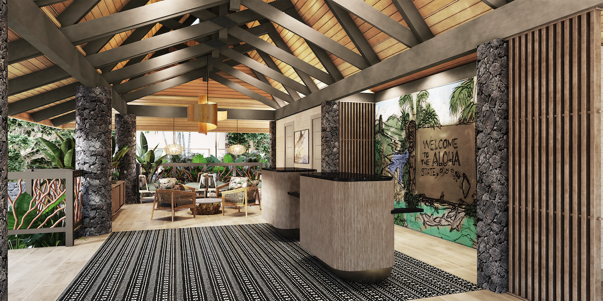 12th  A Hotel Partners