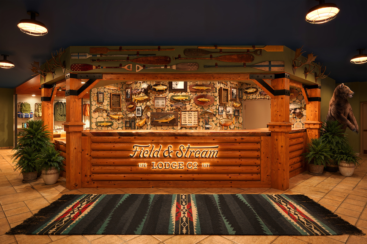 Field  Stream Bozeman