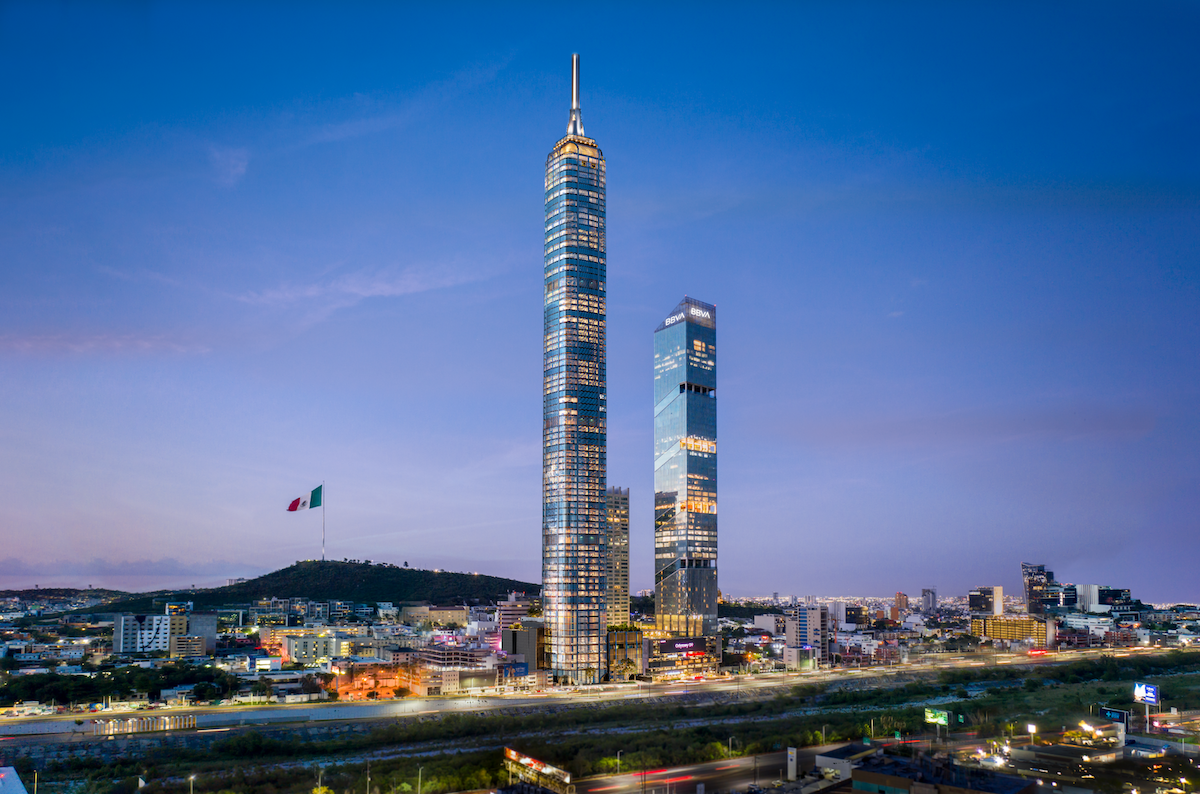 Kimpton Monterrey 