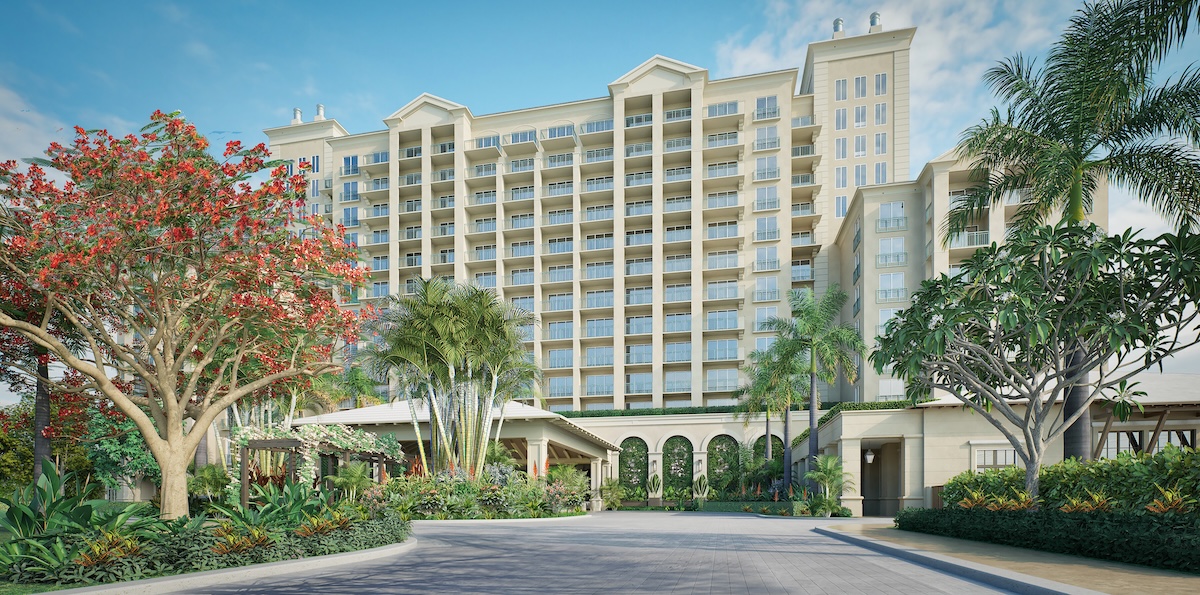 Ritz-Carlton Key Biscayne Miami