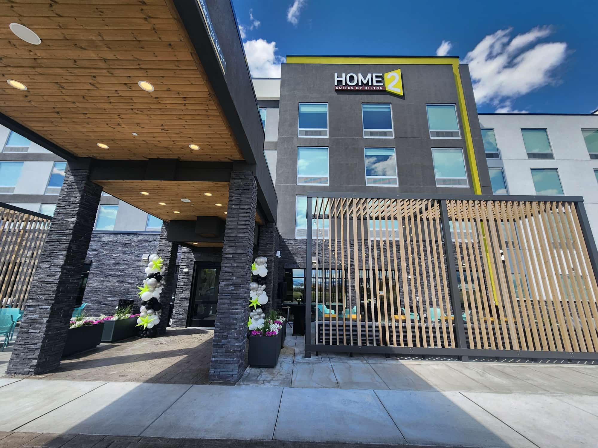 Home2 Suites by Hilton Four Corners