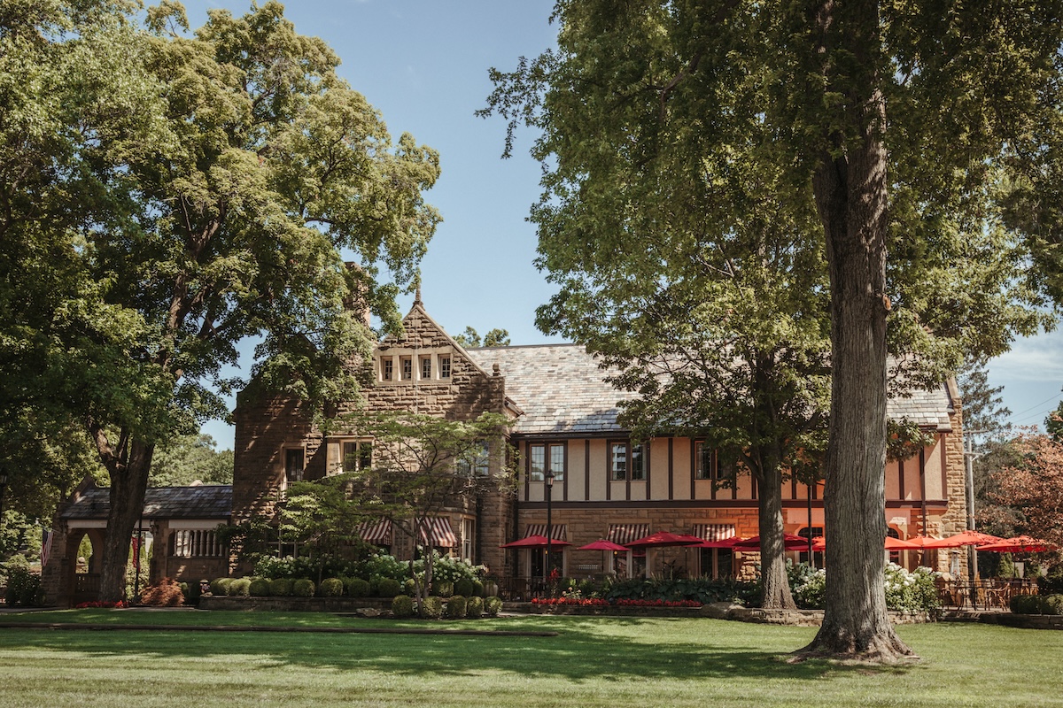 Granville Inn