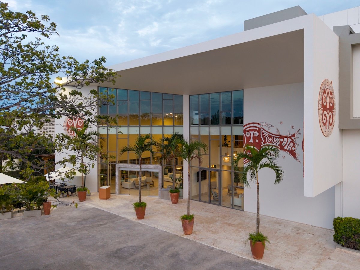 Royal Beach Hotel Punta Cana
