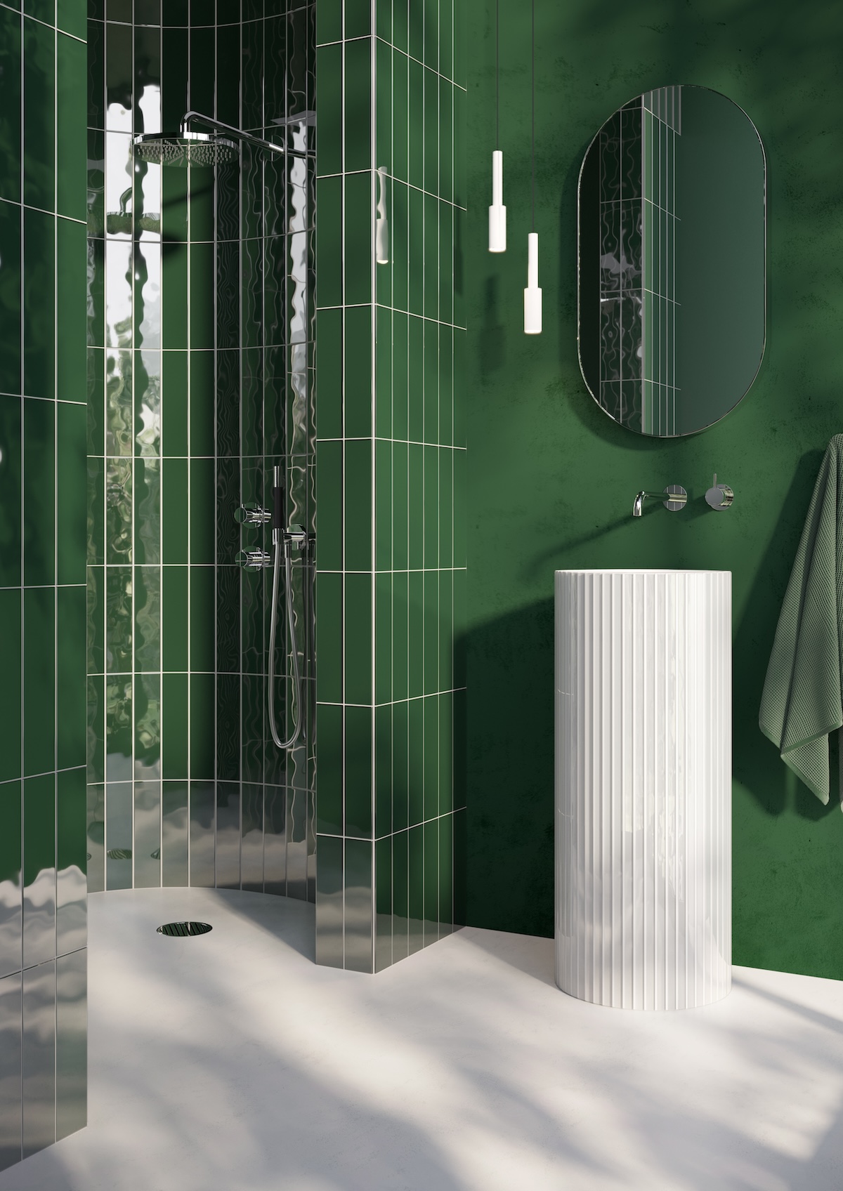 Hastings Bath Collection 