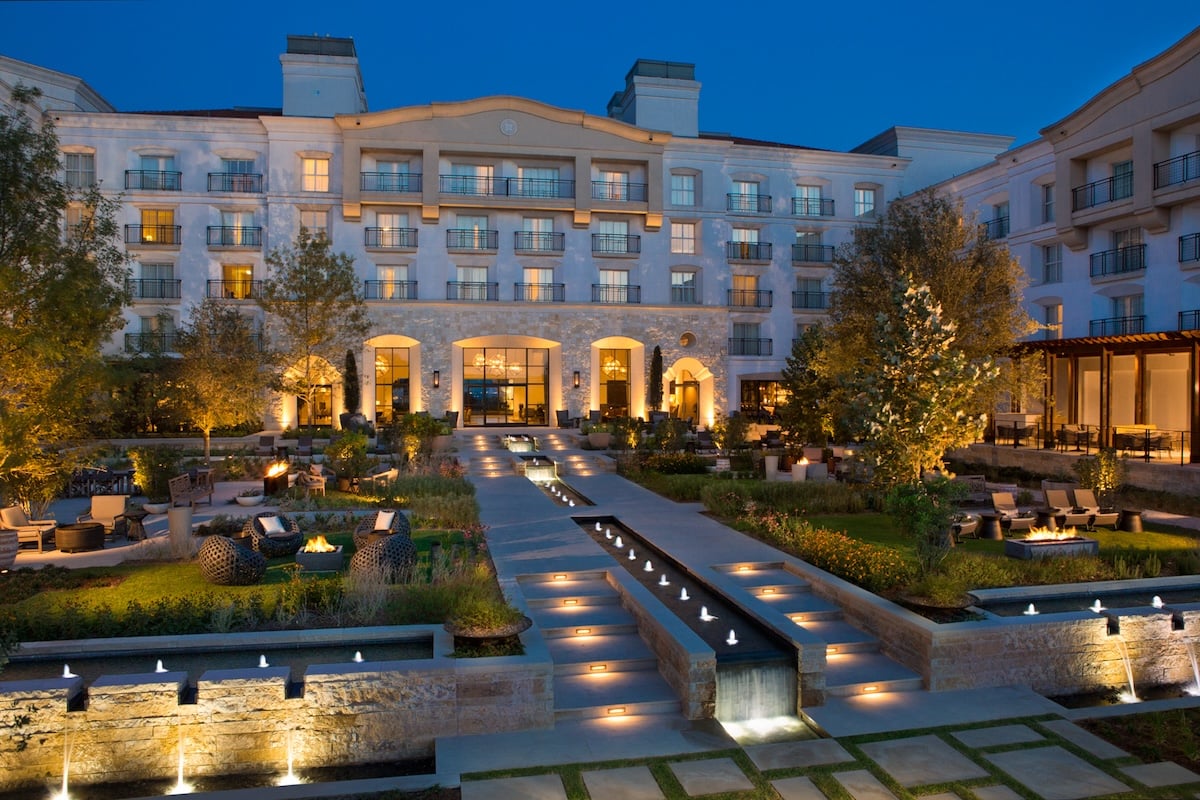 Signia by Hilton La Cantera Resort  Spa
