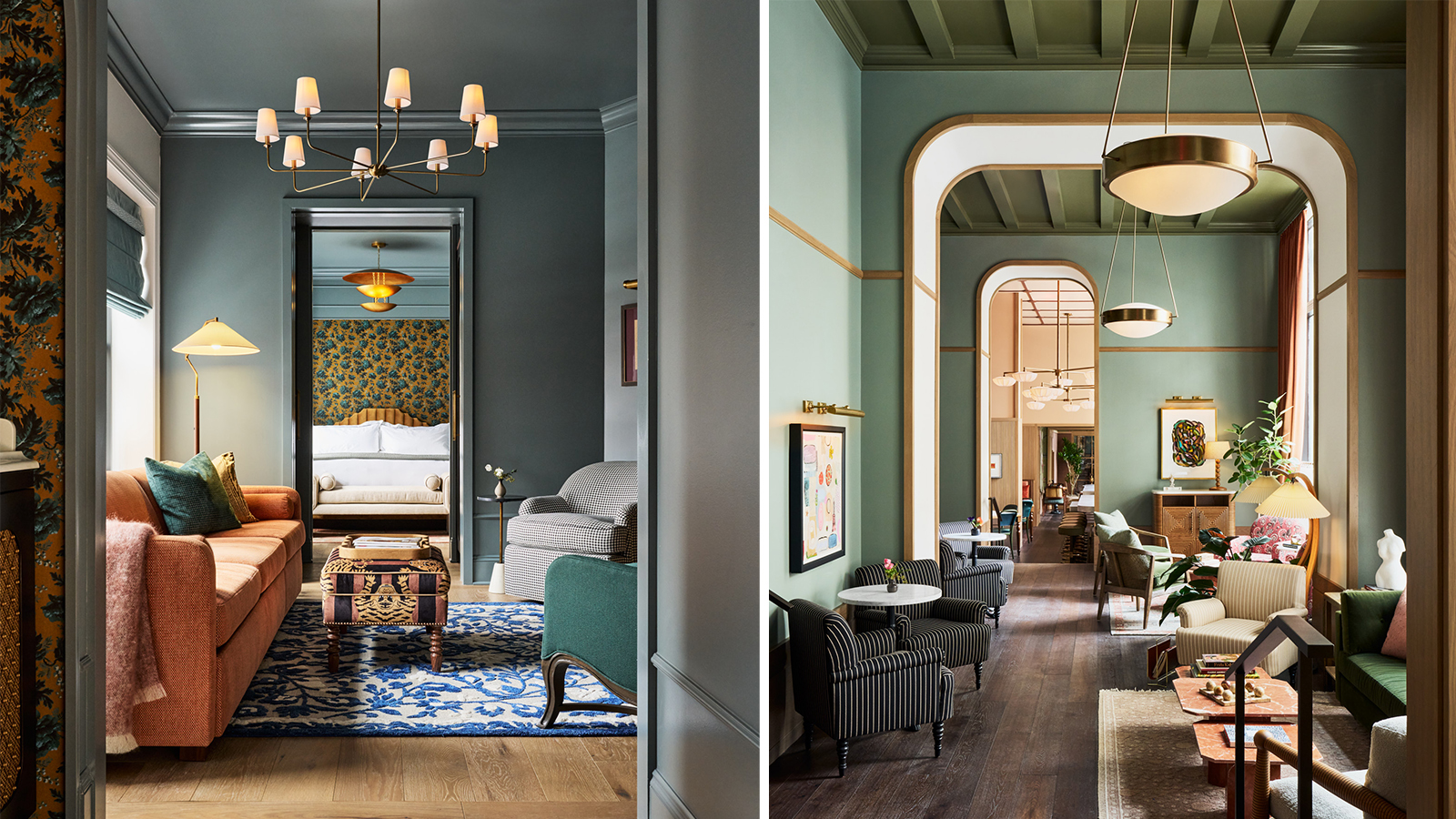 Fidelity Hotel