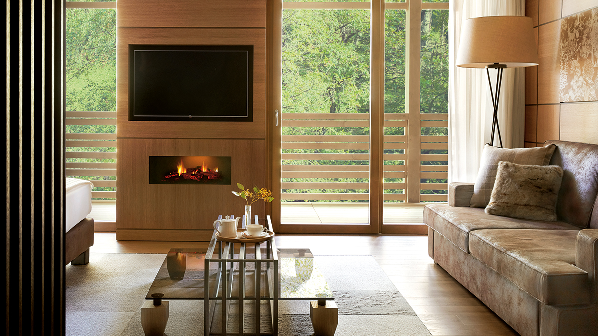 Lefay Dolomiti Resort  Spa