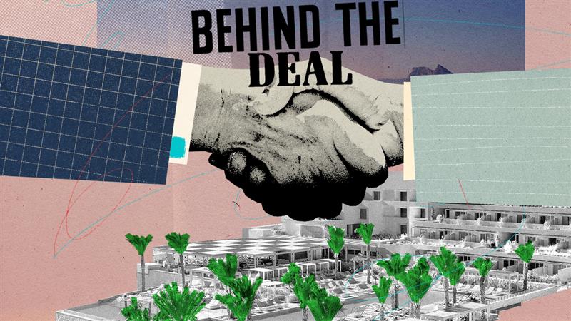 Behind the Deal ActivumSG