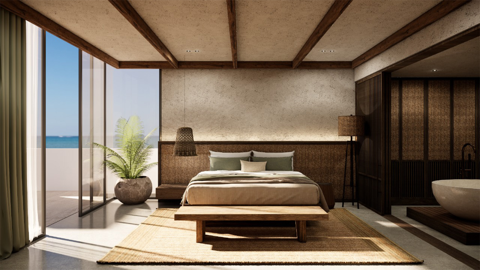 JW Marriott All-Inclusive Resort Costa Rica
