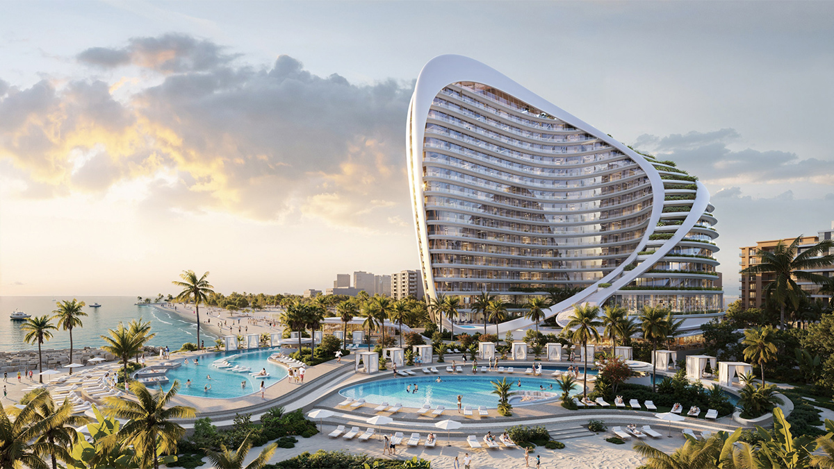 Hilton Luanda Hotel Godinho