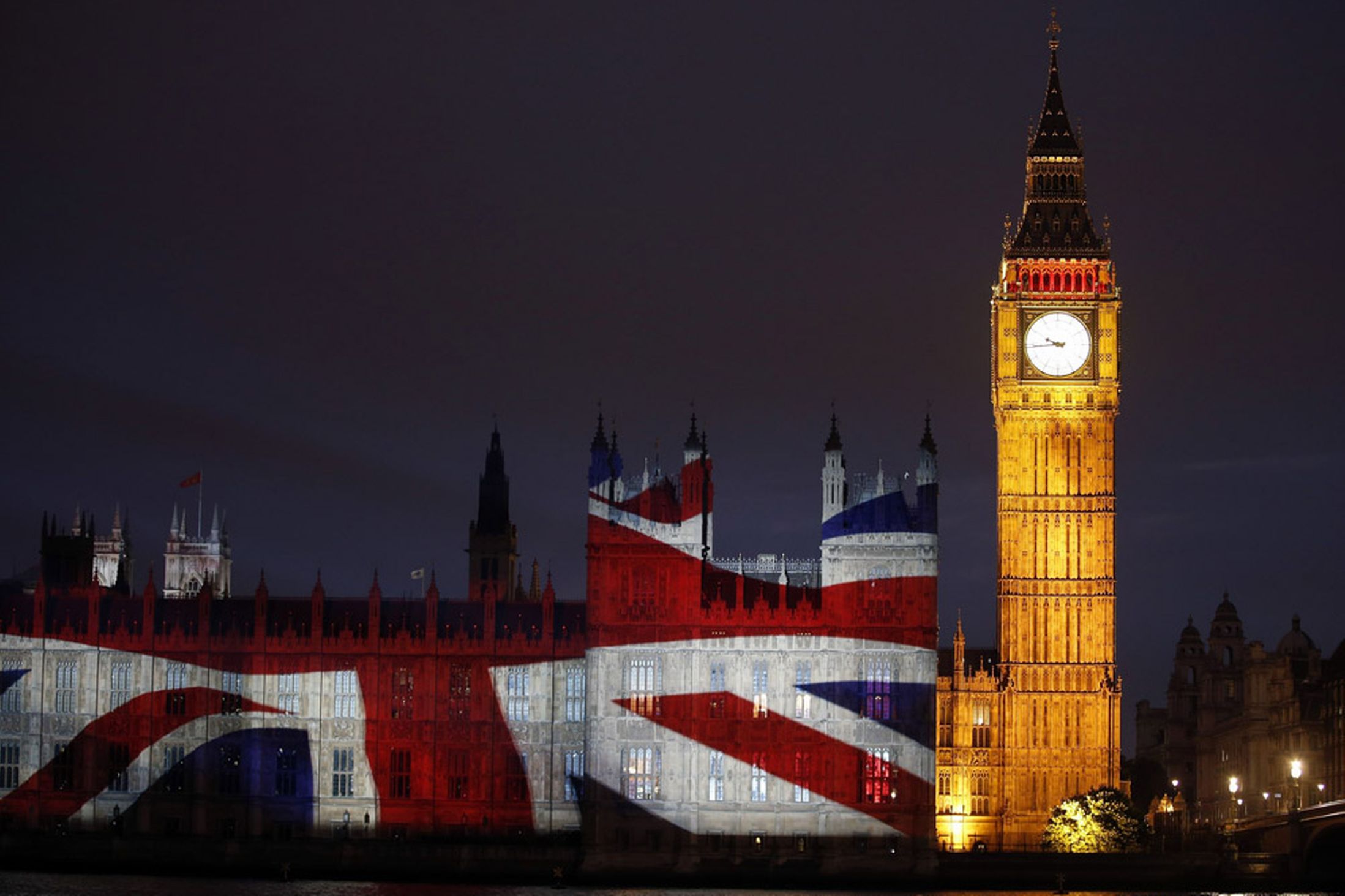 UK Tourism Brexit