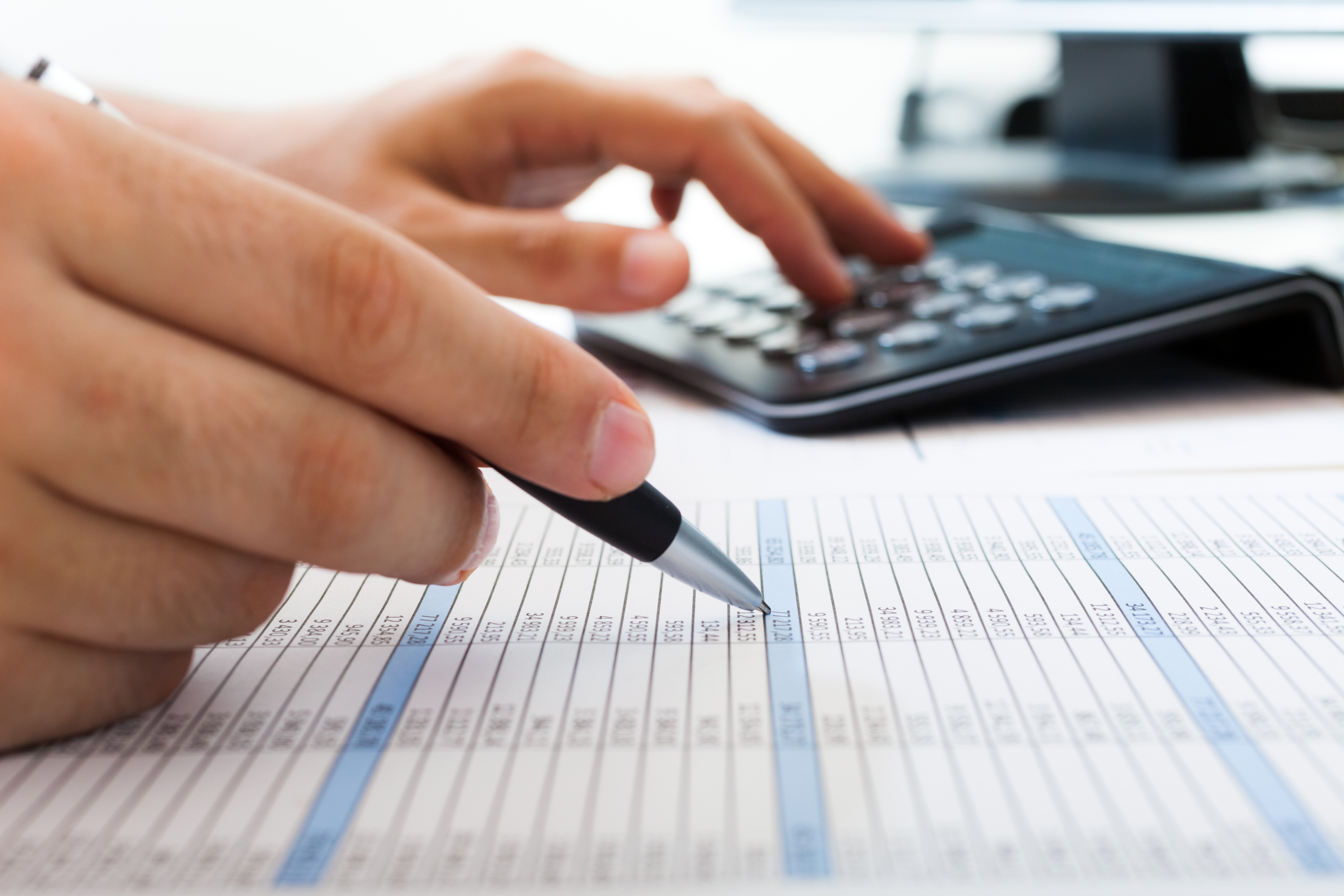 In todays revenue-focused industry its a critical matter of where that business came from and how much it cost to secu