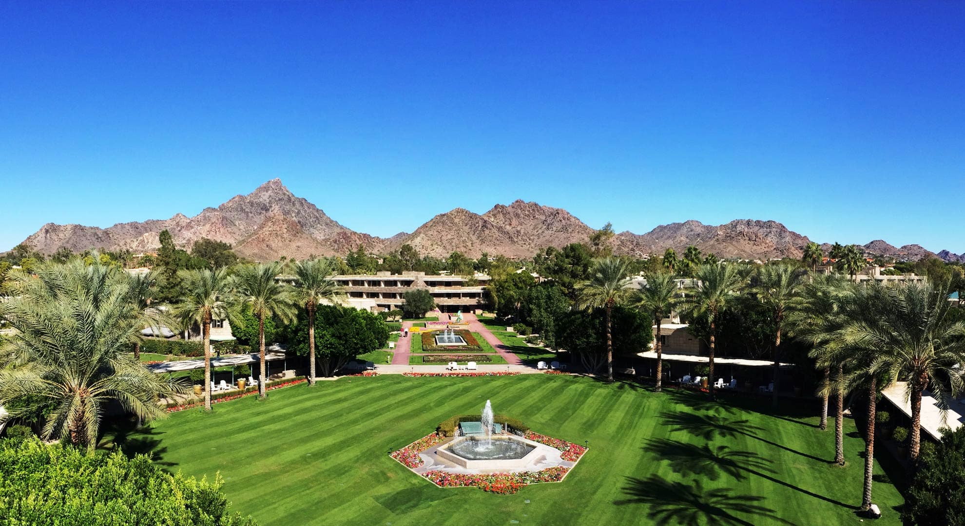 The Lodging Conference Arizona Biltmore
