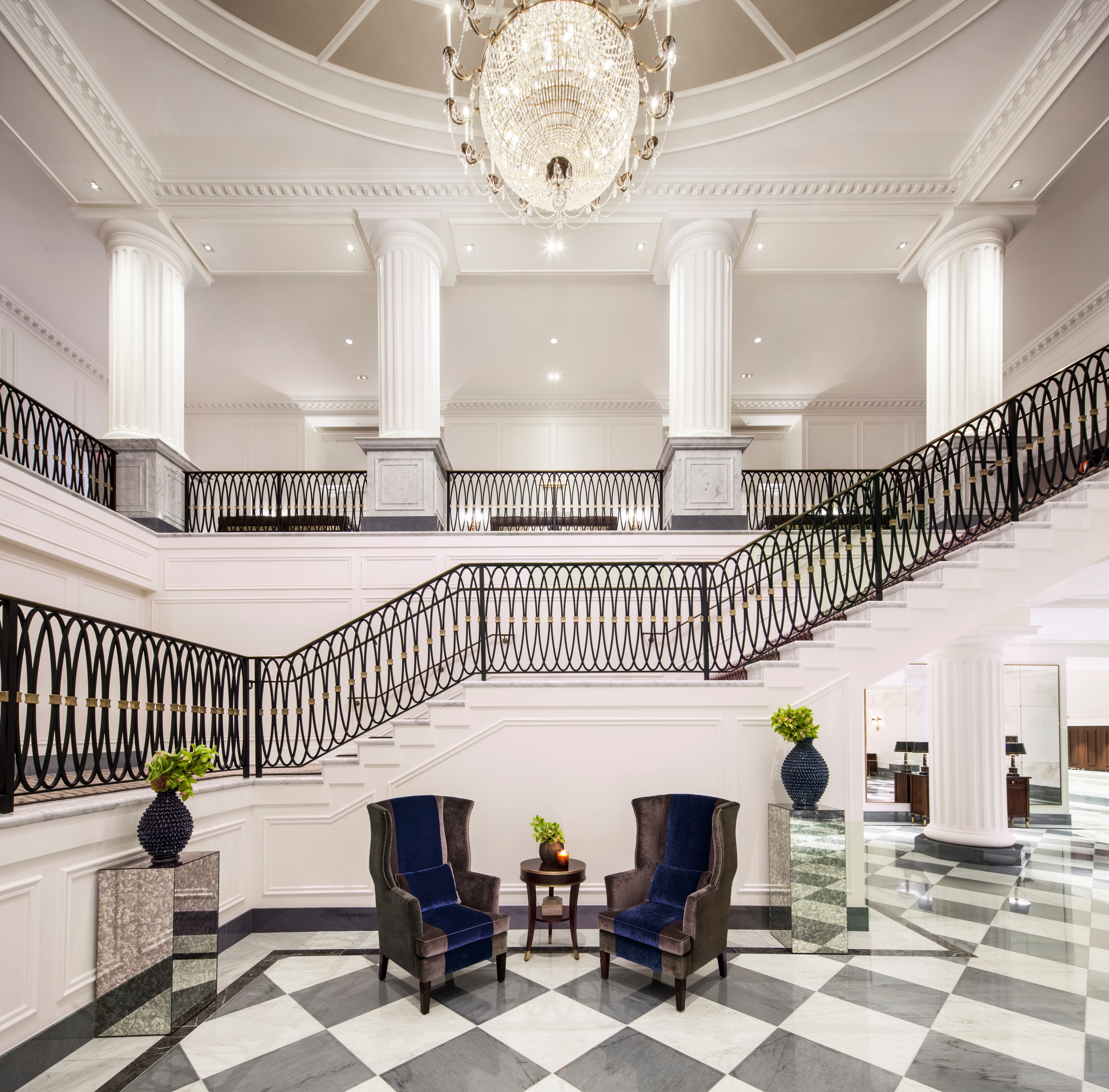 InterContinental New York Barclay
