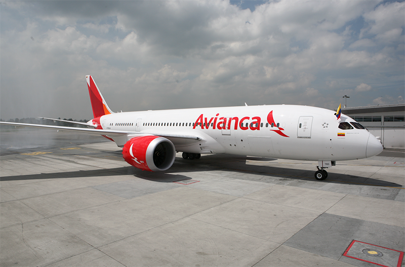 Avianca