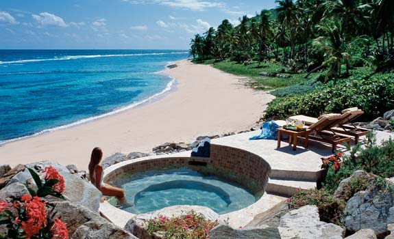 Peter Island Resort