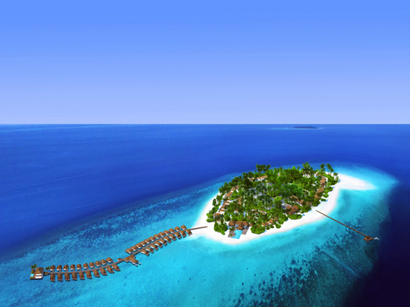 Baglioni Resort Maldives