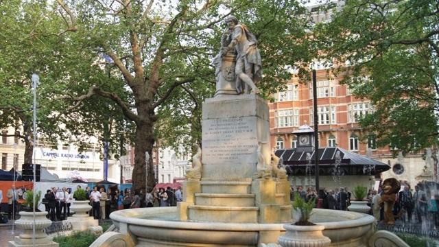Leicester Square