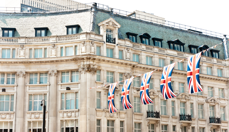 London - kkong5iStockGettyImagesPlusGettyImages