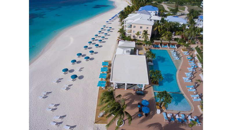 Manoah Boutique Hotel Shoal Bay Antigua