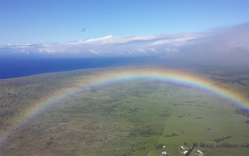 Hawaii