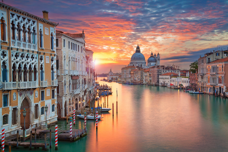 Venice - RudyBalaskoistockGettyImagesPlusGettyImages