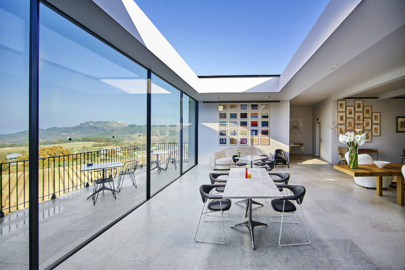 Villa La Coste