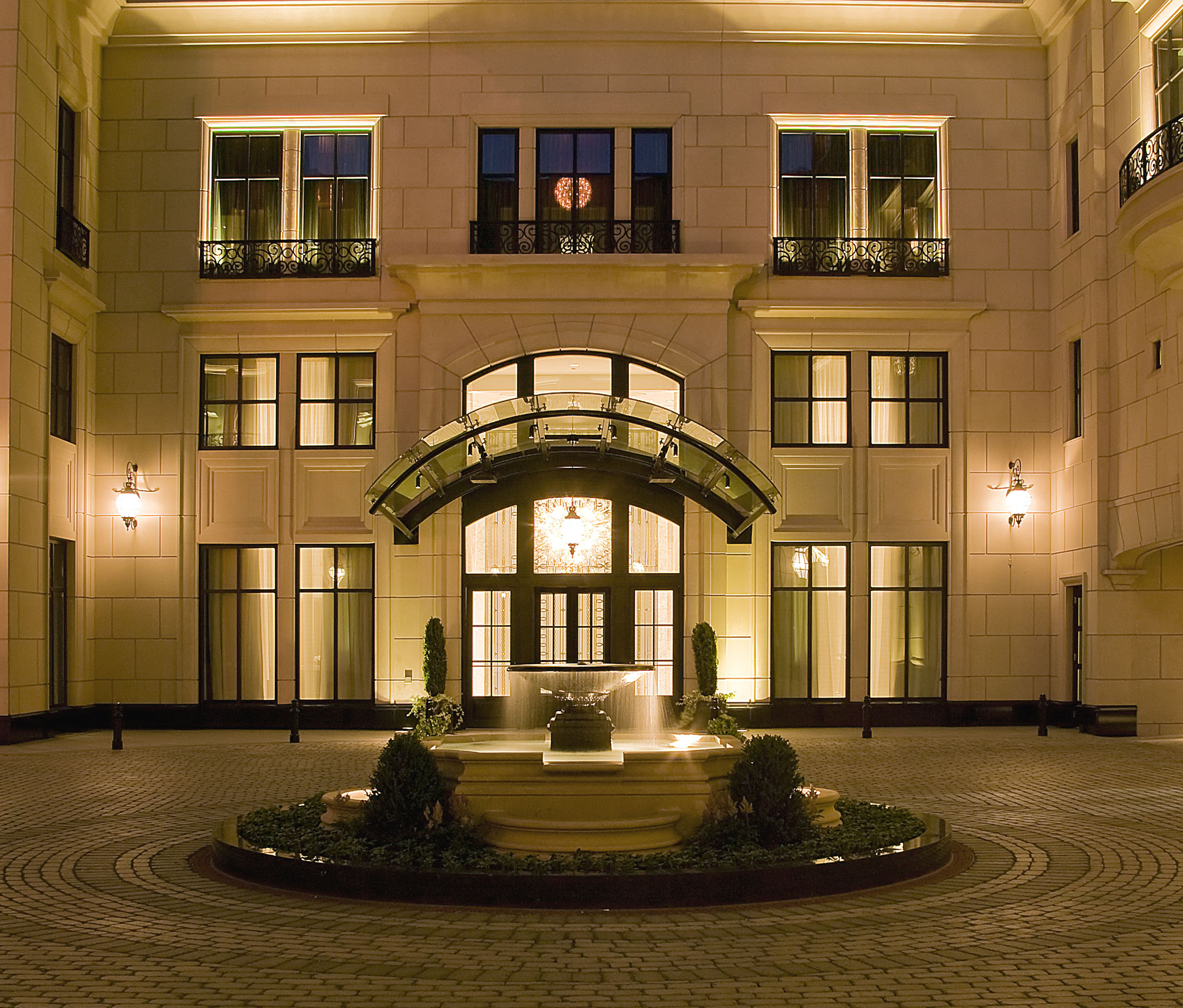 Waldorf Chicago