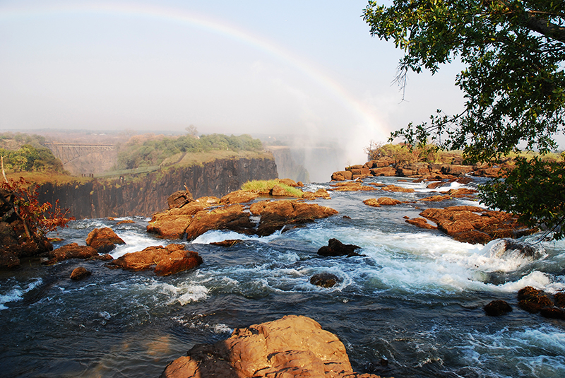 Zambia empusaiStock  Getty Images Plus Getty Images