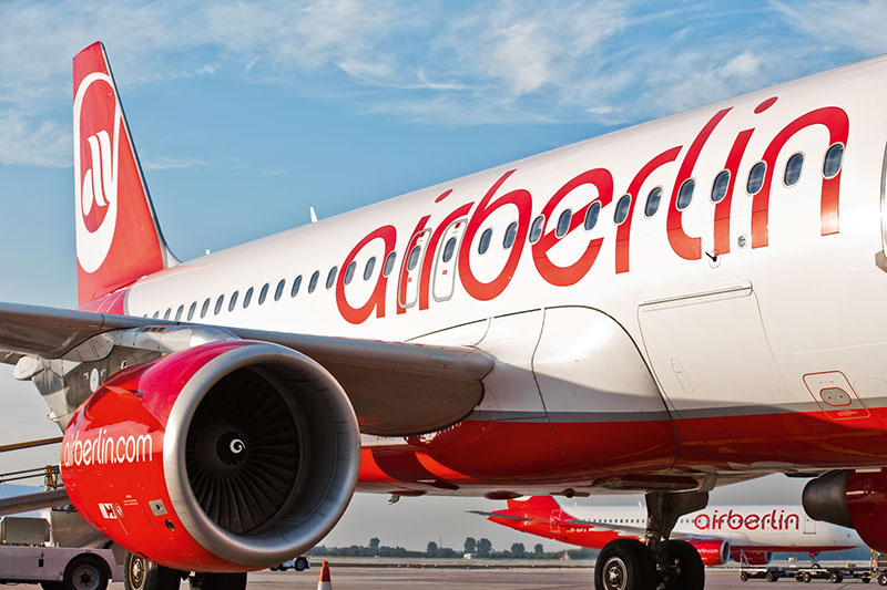 airberlin