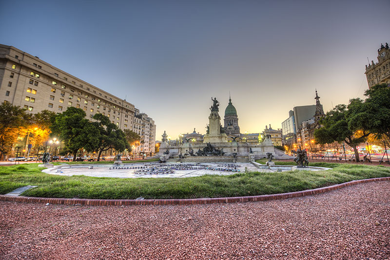 Buenos Aires Argentina