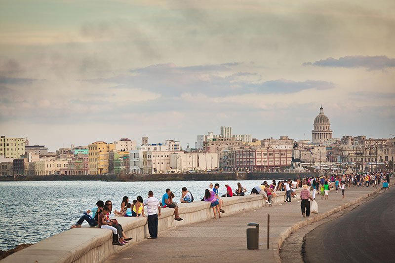 Cuba