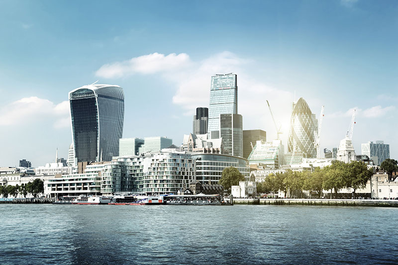London