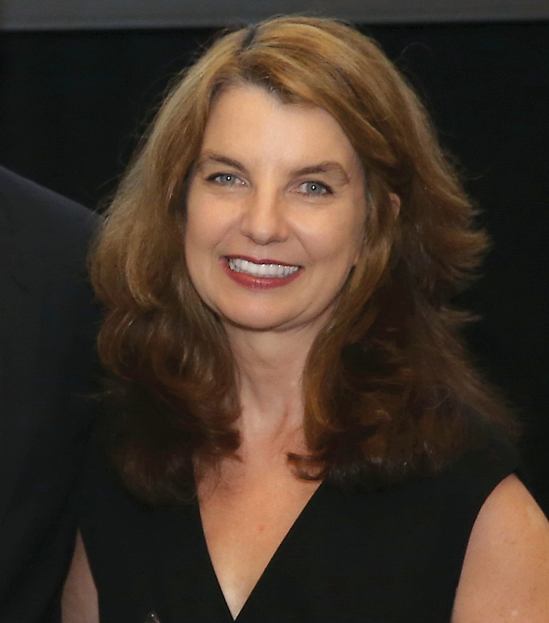 Ruthanne Terrero CTC Vice PresidentEditorial Director