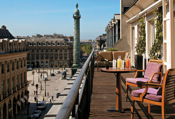 Park Hyatt Paris-Vendme