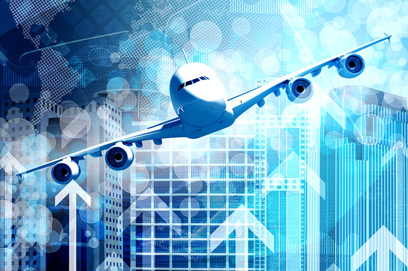 Airplane - cherezoffiStockGetty Images PlusGetty Images