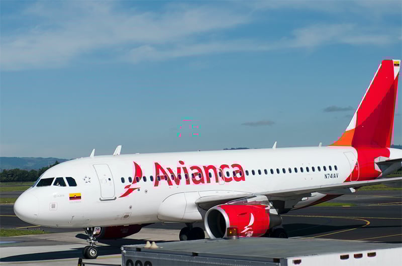 Avianca