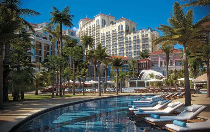 Baha Mar