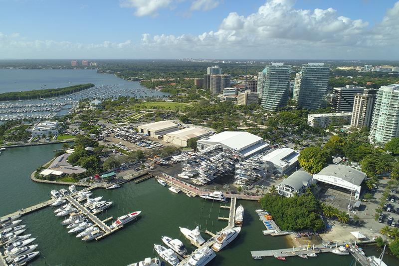 Coconut Grove Miami - felixmizioznikoviStockGetty Images PlusGetty Images