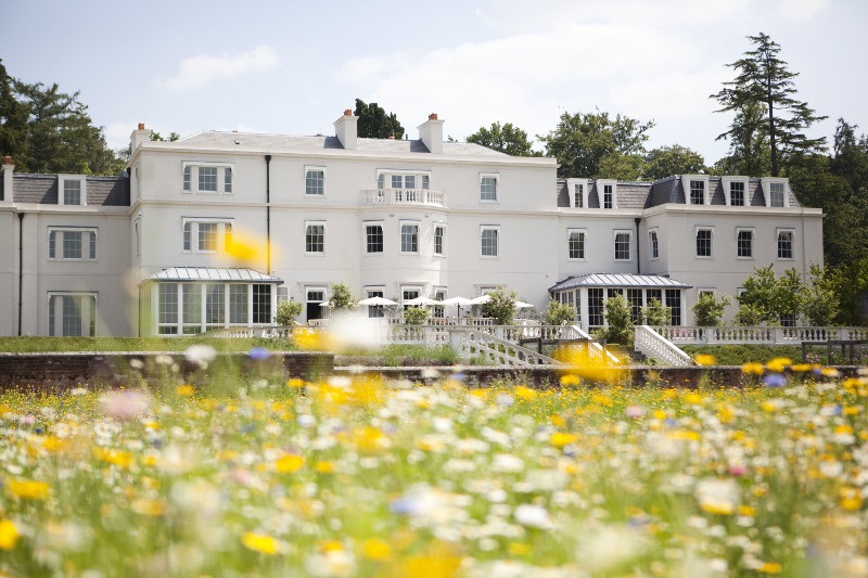  Coworth Park - editorial only