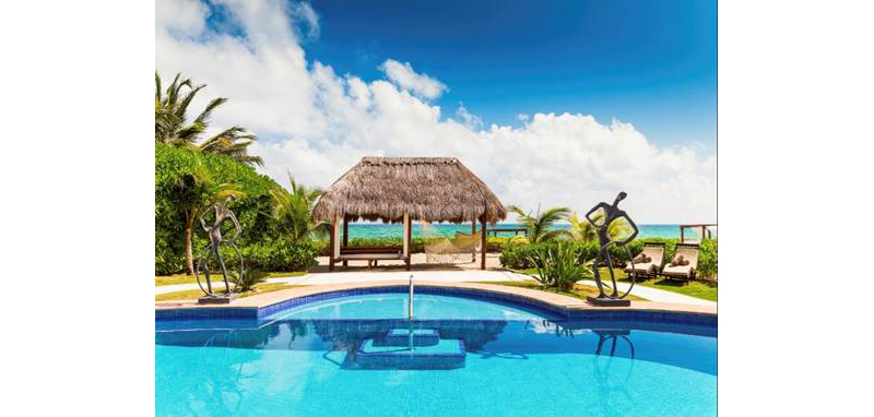 El Dorado Royale A Spa Resort by Karisma - editorial only