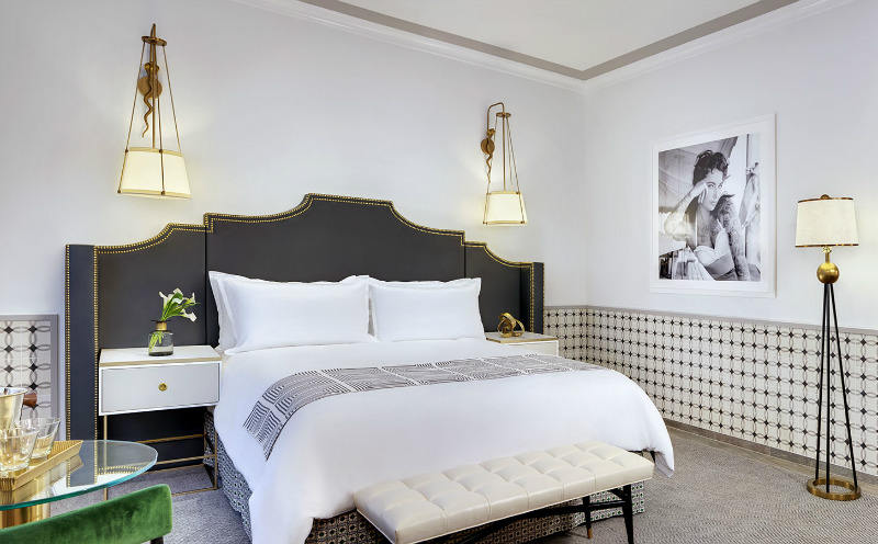 Hotel Californian
