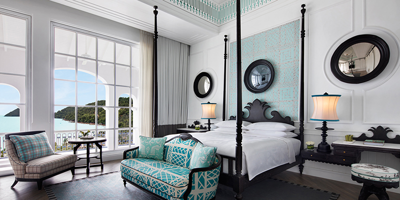 JW Marriott Phu Quoc Emerald Bay