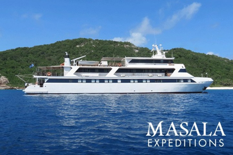 InsightCubas Masala Cruises 