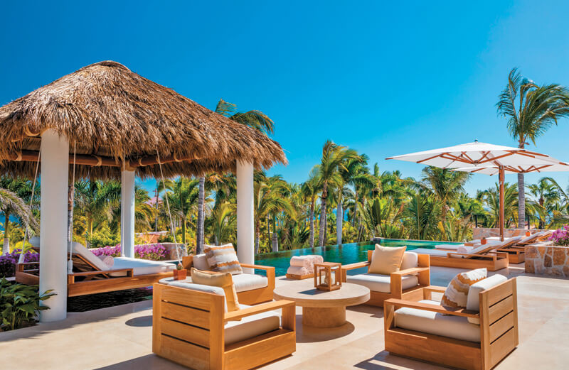 OneOnly Palmilla - editorial only