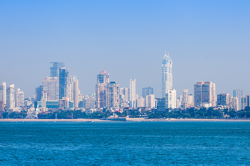 Mumbai India - saiko3piStockGetty Images PlusGetty Images
